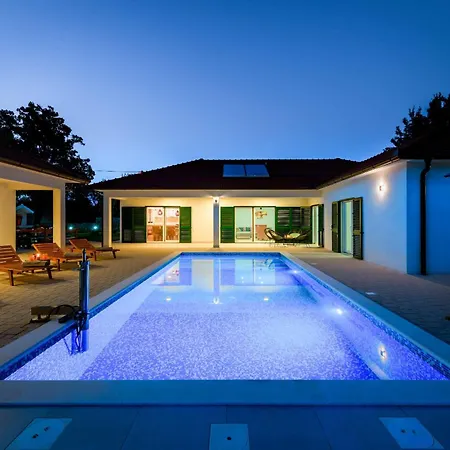 Great Escape Villa