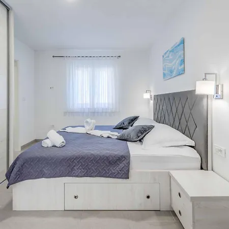 Great Escape Villa