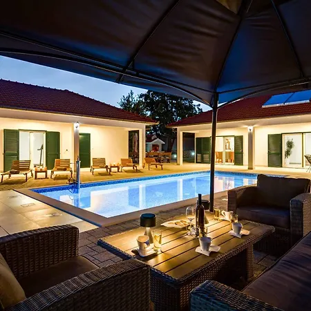 Villa Great Escape