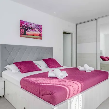 Villa Great Escape Sumet