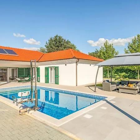 Villa Great Escape *