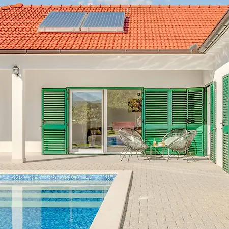 Villa Great Escape