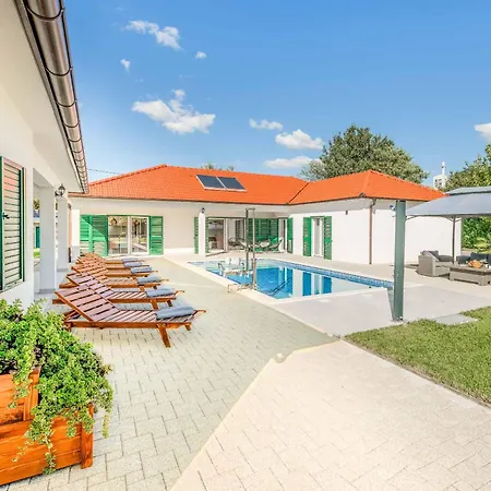 Villa Great Escape *