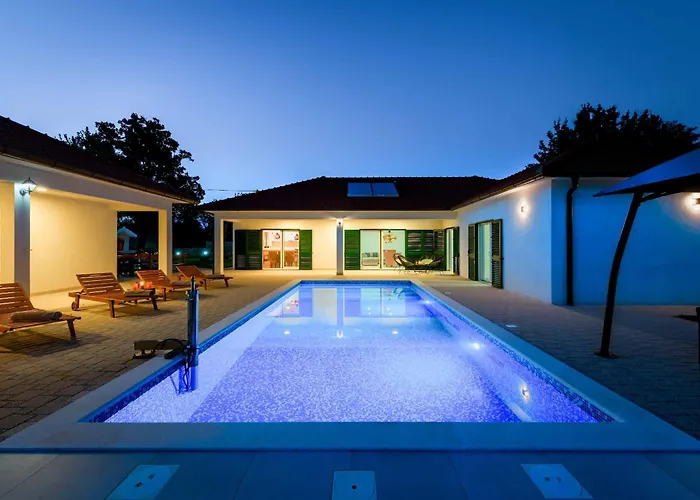 Great Escape Villa