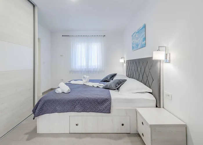 Great Escape Villa