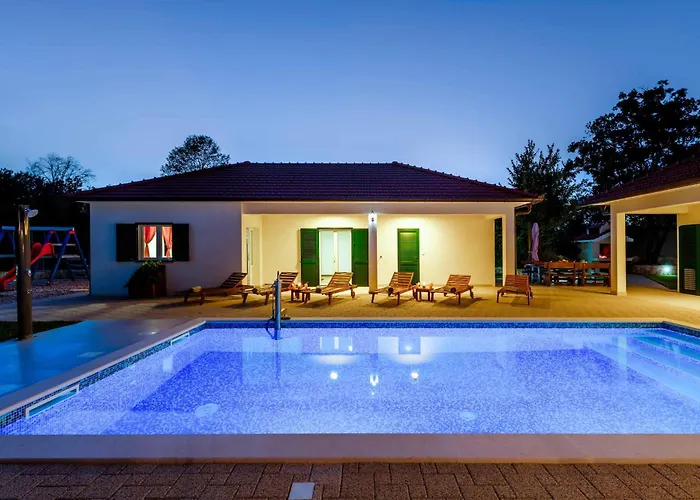 Villa Great Escape Sumet