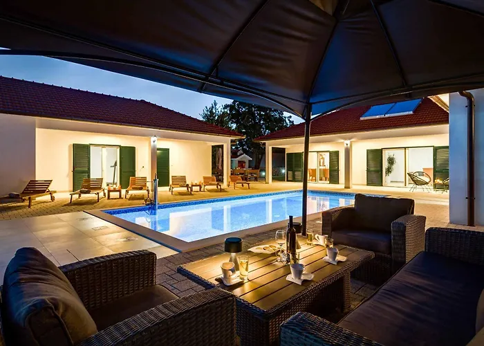 Villa Great Escape