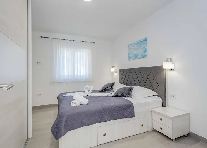 Great Escape Villa Sumet