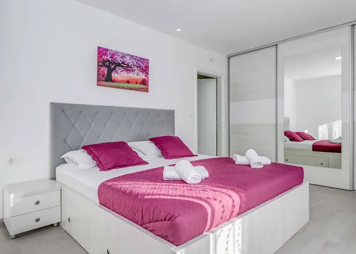 Villa Great Escape Sumet