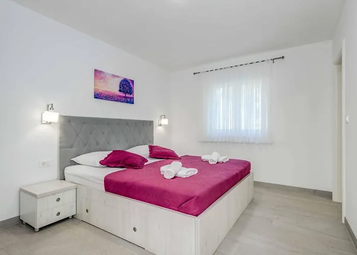 Villa Great Escape