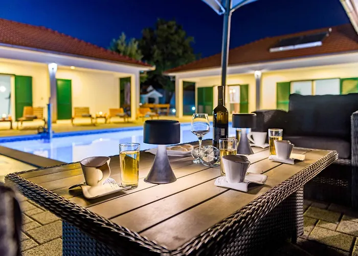 Great Escape Villa *