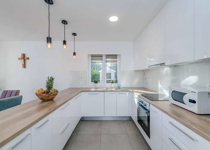 Great Escape Villa *