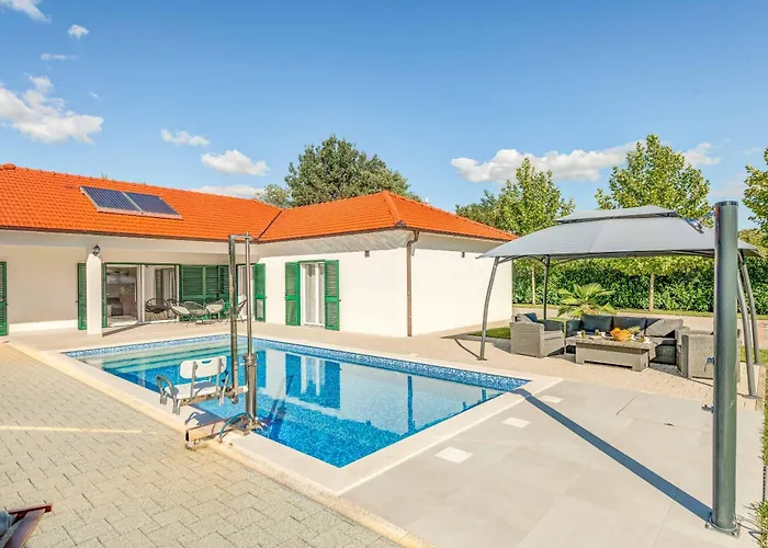 Villa Great Escape *