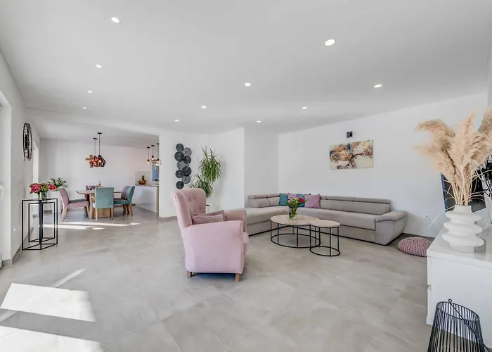Great Escape Villa