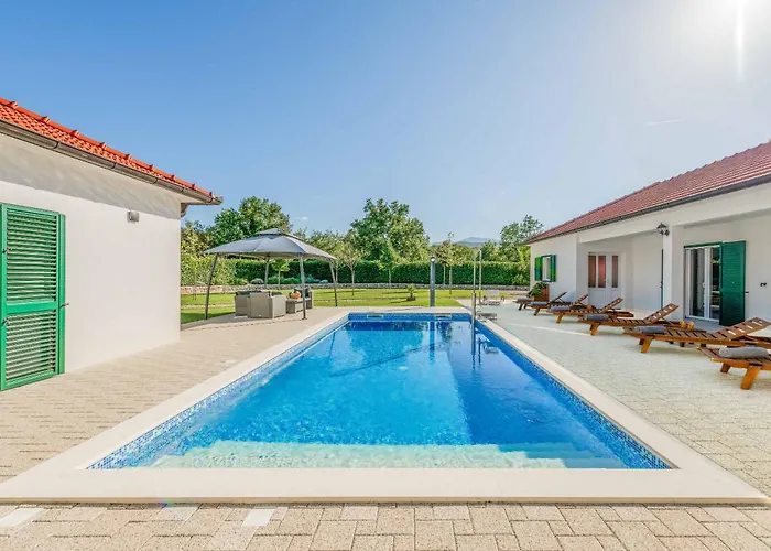 Great Escape Villa