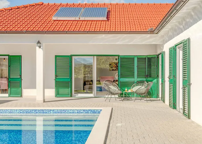 Villa Great Escape