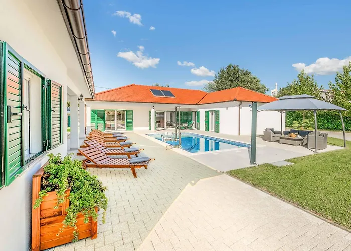 Villa Great Escape *