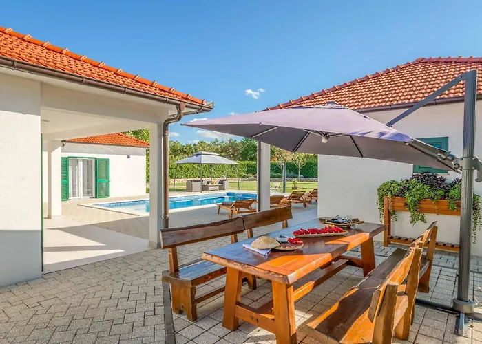 Villa Great Escape